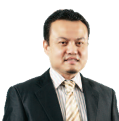 Jaafar Rihan, Head Islamic Business Development, Labuan Financial Services Authority